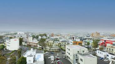 部屋からの景観 / 26