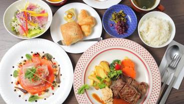 レストラン / 11