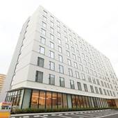 リッチモンドホテル姫路（兵庫県 ビジネスホテル） / 4