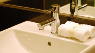 ヒルトンルーム キング