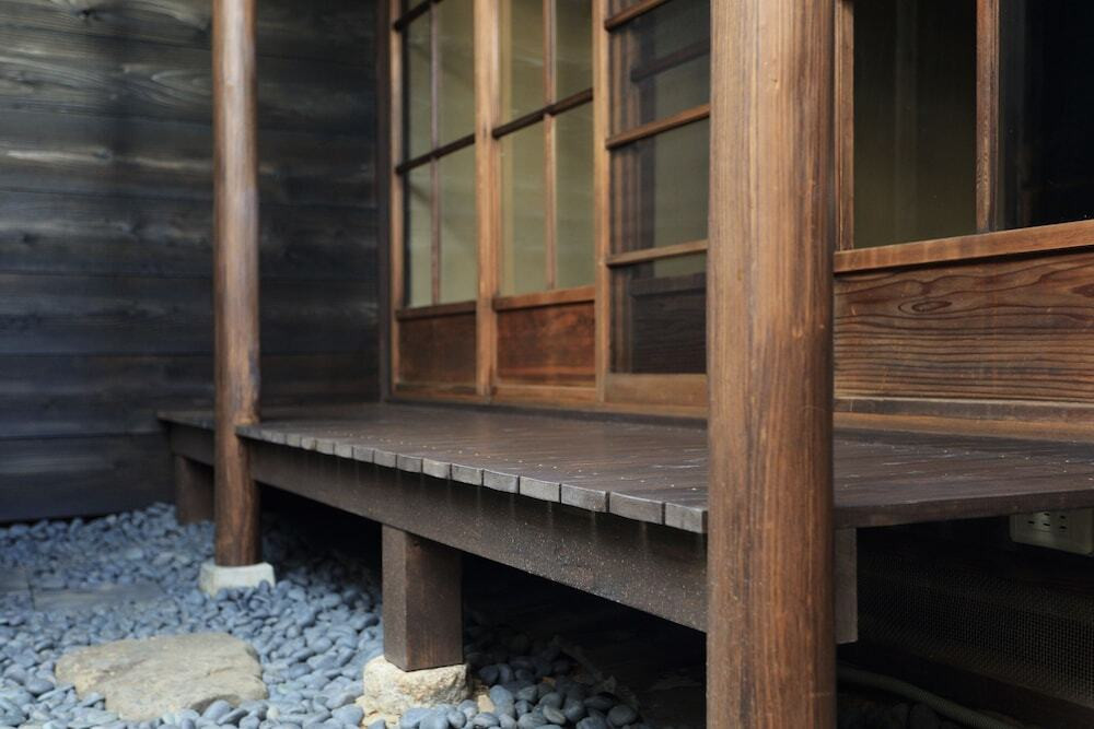 施設からの眺望