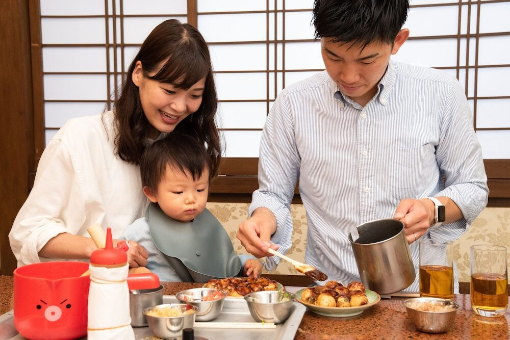 客室の設備とサービス