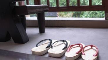 客室の設備とサービス / 20