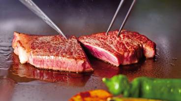 食事・飲み物 / 5