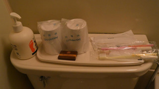 ベーシック 4 人部屋