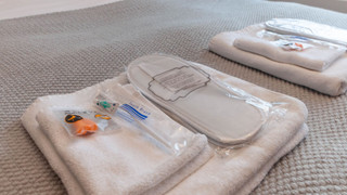 デラックス ダブルルーム