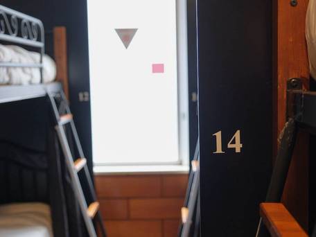 ゲストハウス 海風 / 5