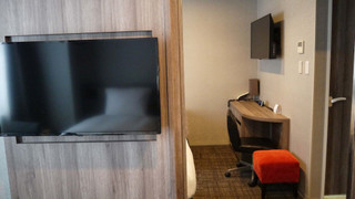 ファミリー ルーム ベッド (複数台) 禁煙 コネクティングルーム (Hollywood room)