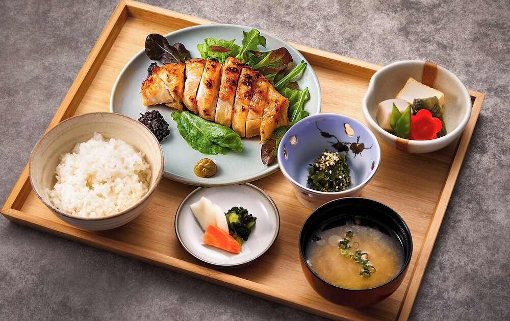 食事・飲み物