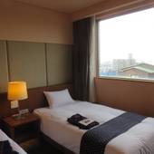 たかのこのホテル（愛媛県 ビジネスホテル） / 2