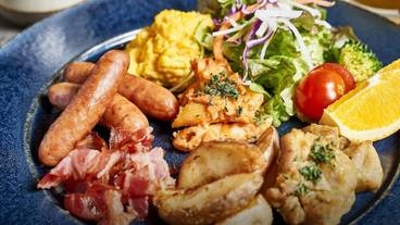 レストラン / 19