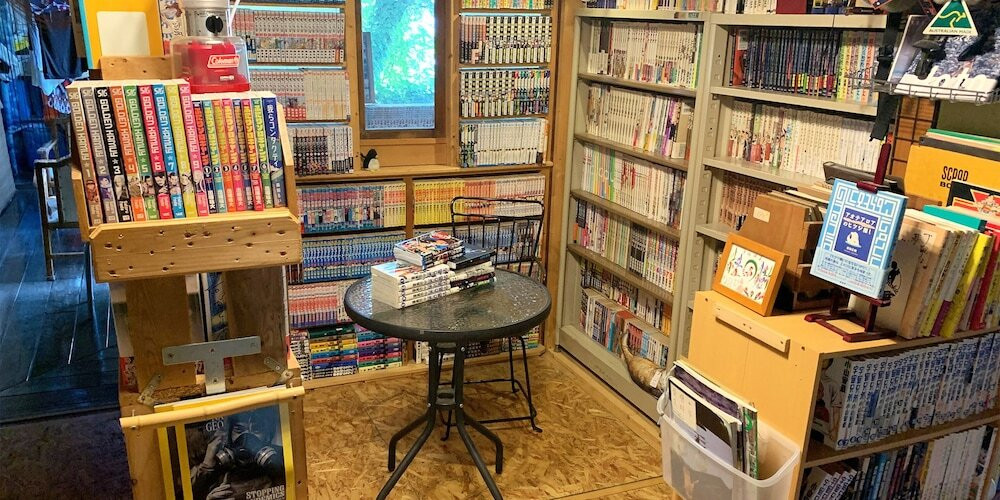 図書室
