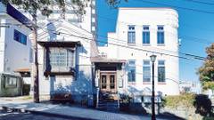 SMALL TOWN HOSTEL Hakodate