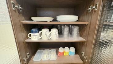 専用キッチン / 32