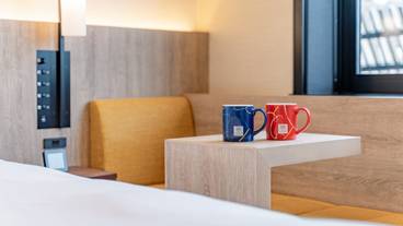 ザ ロイヤルパーク キャンバス 神戸三宮（ザ ロイヤルパーク キャンバス コウベサンノミヤ） / 13