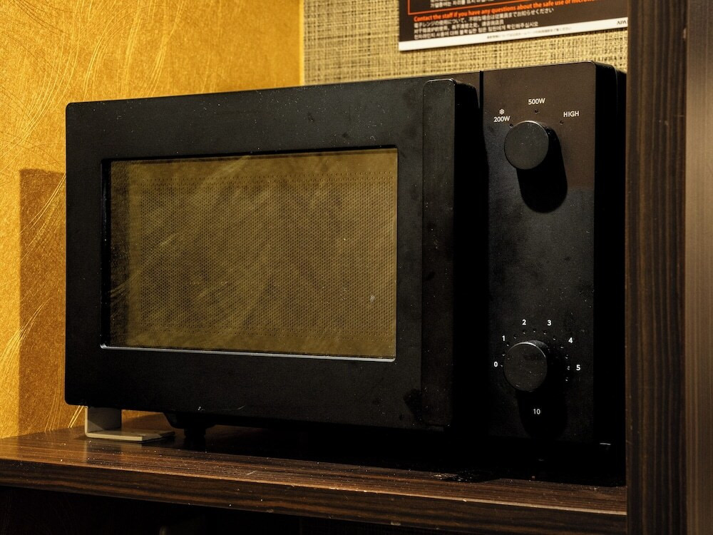 施設内の設備