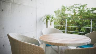 テラス / パティオ / 20