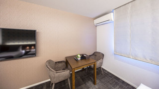 スーペリアD 禁煙