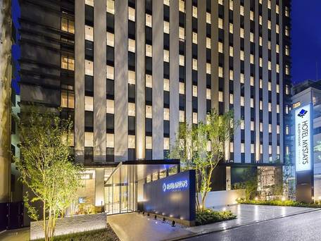 ホテルマイステイズプレミア赤坂 / 4