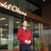 ホテルオークラ新潟（新潟県 シティホテル） / 2