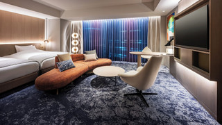 ＜クラブフロア＞クラブエグゼクティブツイン