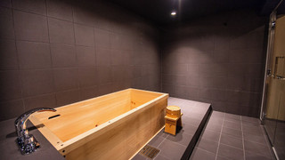 江戸期の土蔵 MUNE 502号室 66平米 禁煙