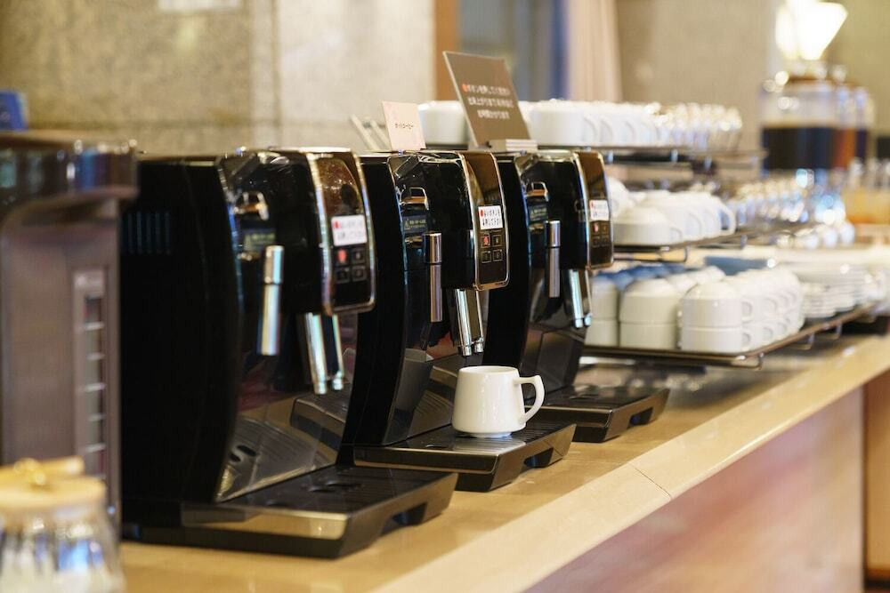 ロビーラウンジ