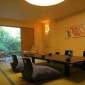 粟津温泉 旅亭懐石 のとや（石川県 旅館） / 4