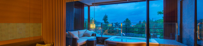 広島旅行は露天風呂付き客室で素敵な思い出作りを♩おすすめホテル＆旅館11選