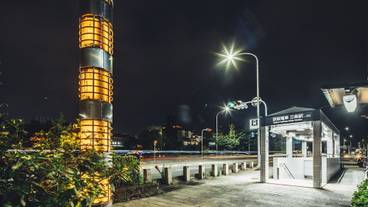 施設からの眺望 / 6