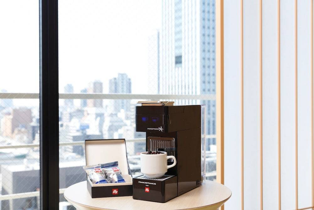 コーヒー / コーヒーメーカー