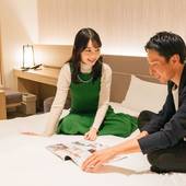 京王プレリアホテル京都烏丸五条(京都府 ビジネスホテル) / 5