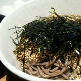 俺のそば GINZA5(オレノソバ)