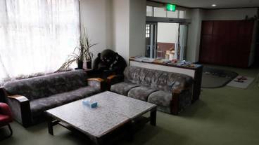 ロビー応接スペース / 2