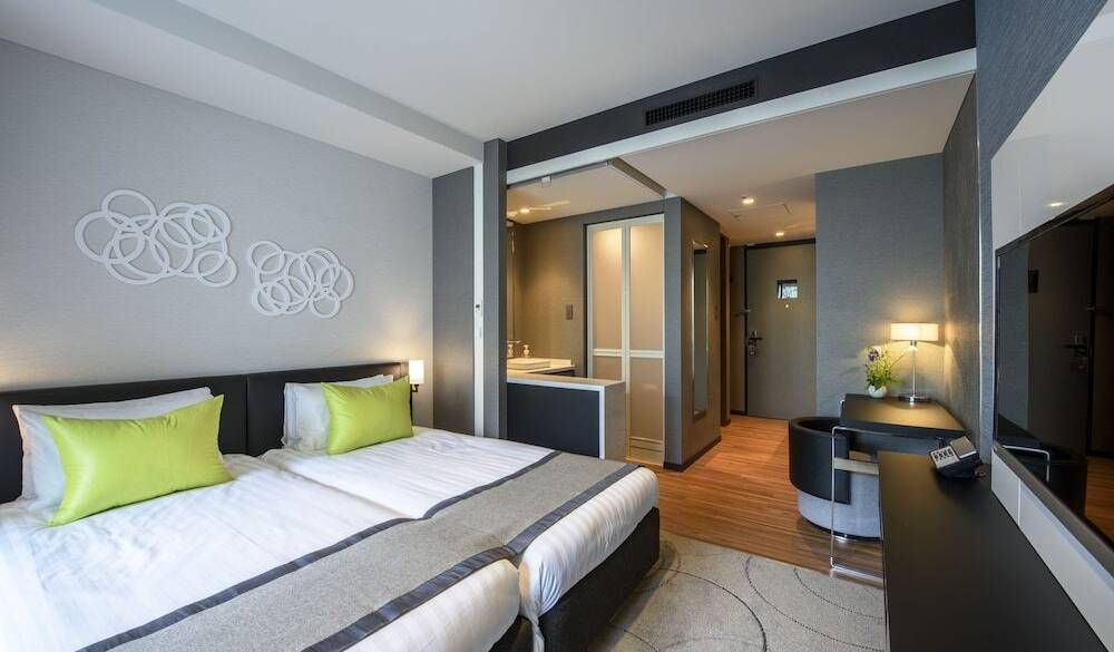 スタンダードツイン 客室 / 3