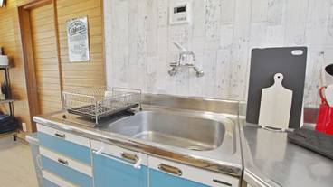 専用キッチン / 18