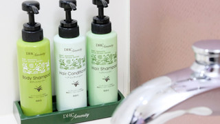 スタンダード シングルルーム ダブルベッド 1 台 喫煙可