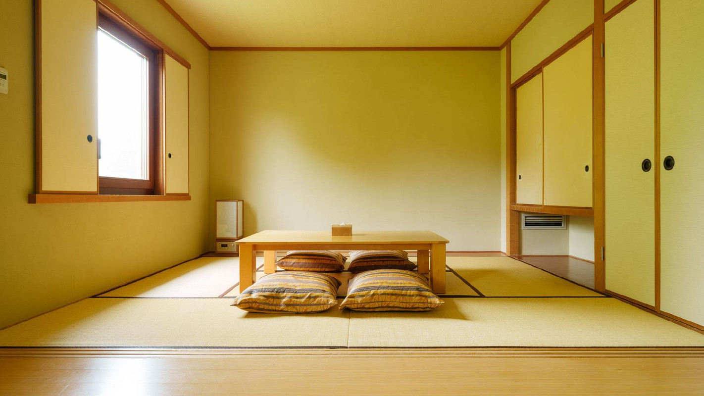 部屋