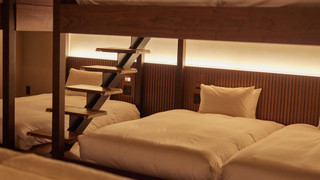 MUJI room type D  [禁煙]