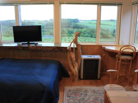 ウッディ・ライフ / 4