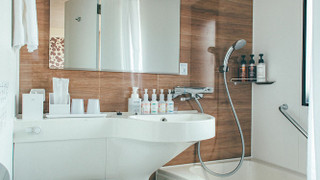 ツインルーム 和室タイプ2