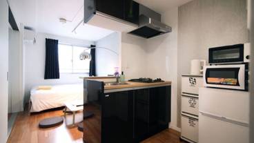 専用簡易キッチン / 39