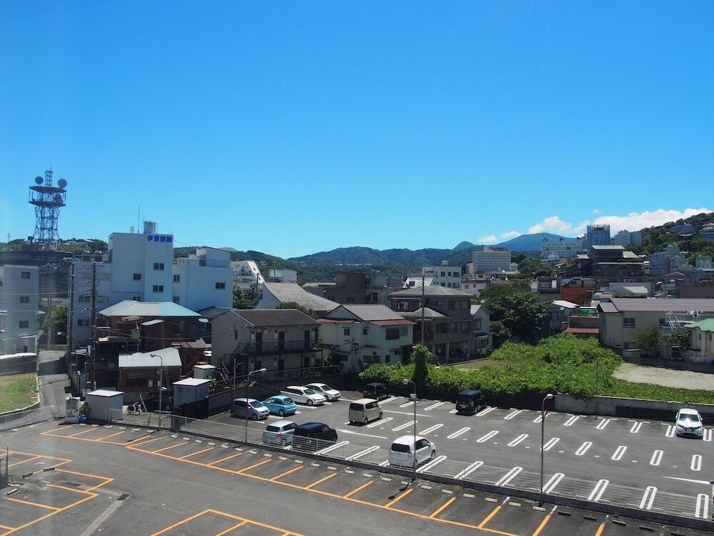 施設からの眺望