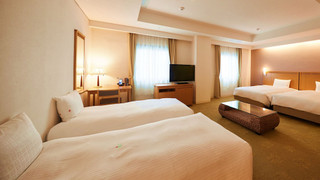 パシフィックプレミアムフォース 禁煙