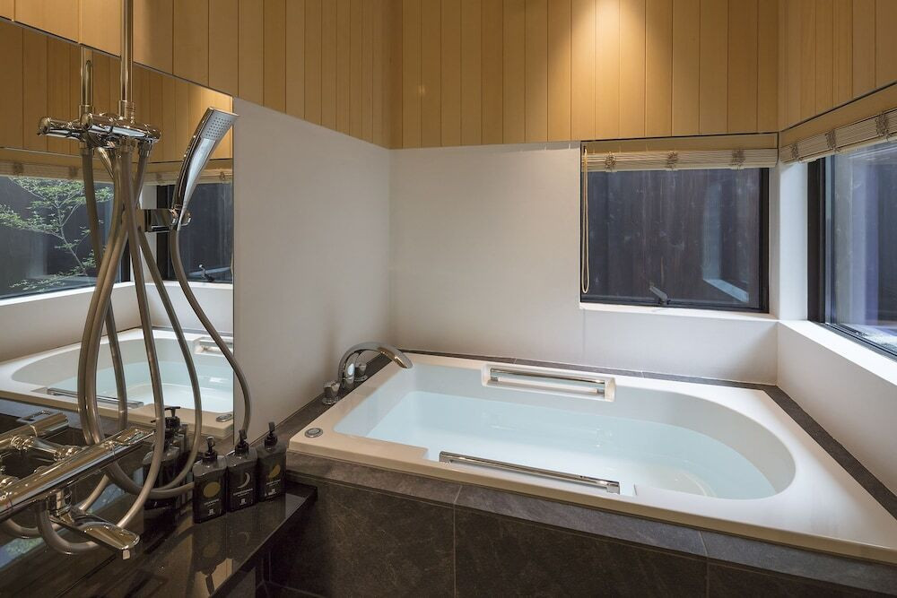 プライベートが保たれた町屋ステイ3651084