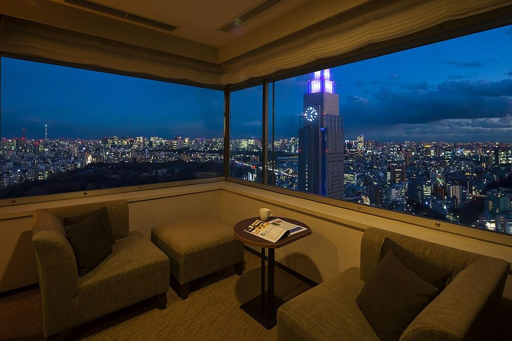 4.小田急ホテルセンチュリーサザンタワー4283281