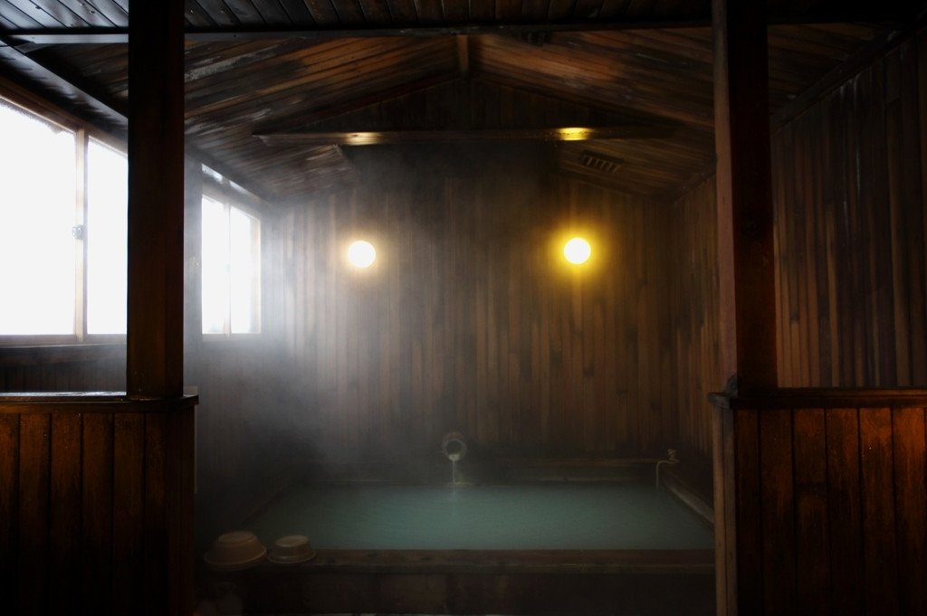 東北でプチ湯治をしてみよう！4242180