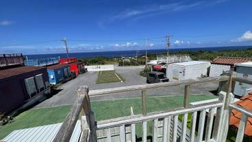 屋上テラス / 38