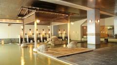 十和田湖畔温泉 ホテル十和田荘