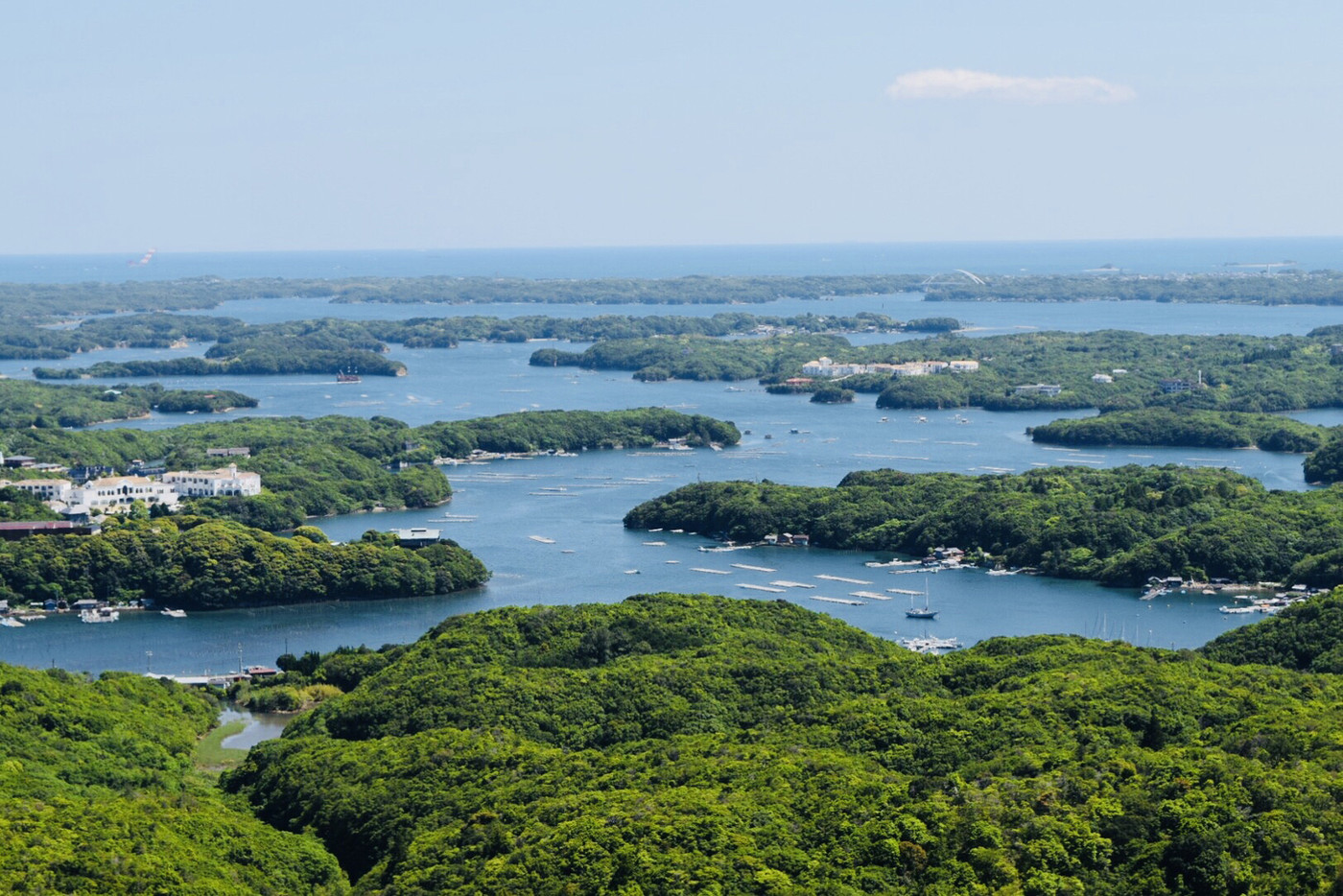 2016年開催伊勢志摩サミットの地